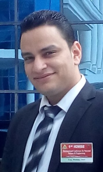 Romany Onsi Aiad Khella